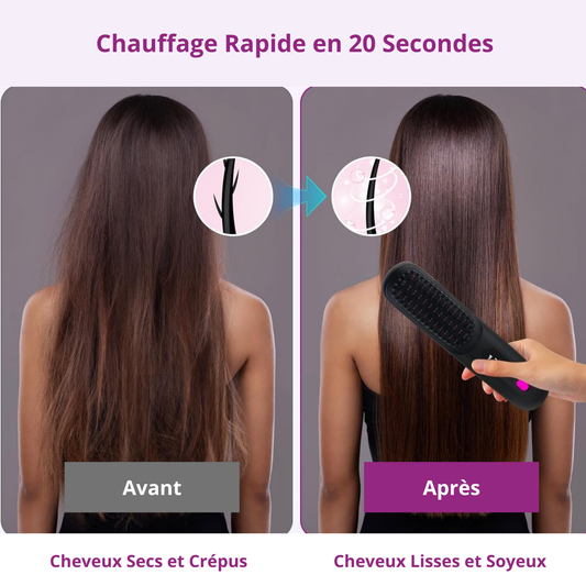 Eden™ - Snap Lisse Pocket