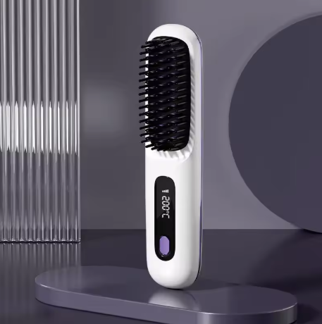 Eden™ - Brosse Lissante Sans Fil