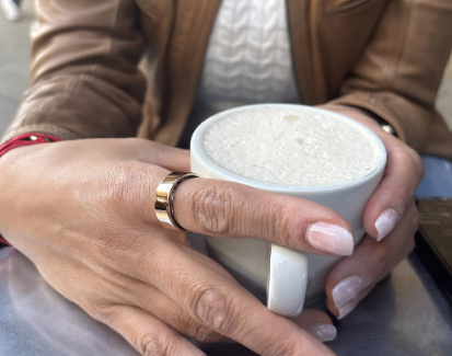 Client 6 avec Smart Ring