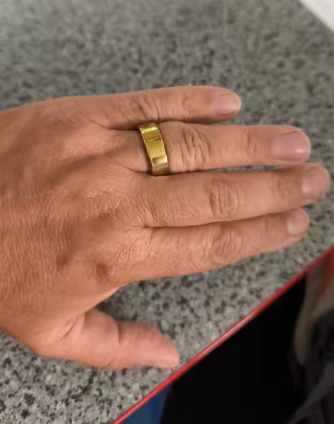 Client 8 avec Smart Ring