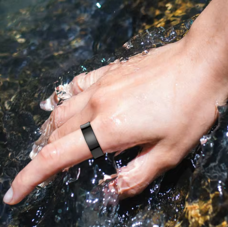 Eden™ - Anneau De Vie