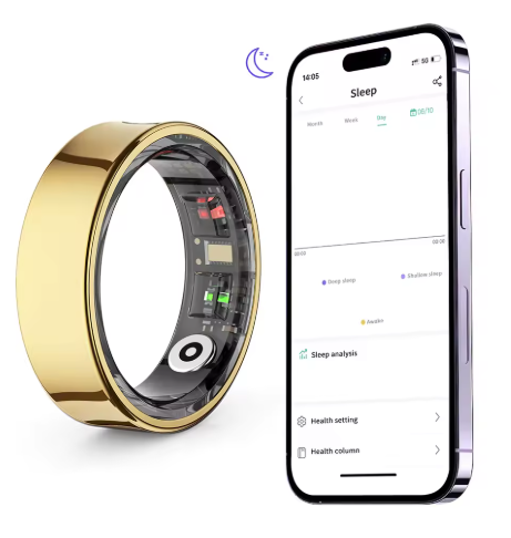 Eden™ - Anneau De Vie