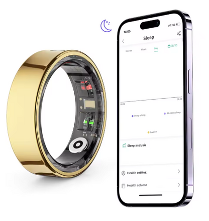 Eden™ - Anneau De Vie