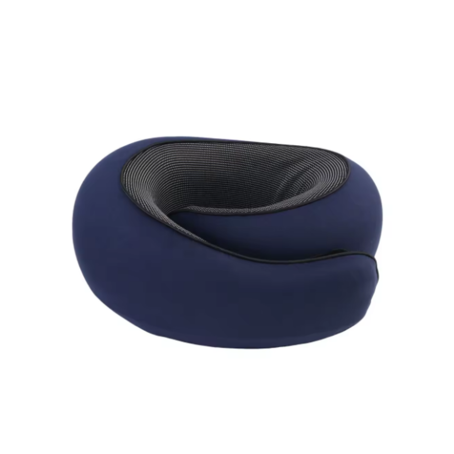 Eden™ - Oreiller Ergonomique bleu