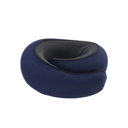 Eden™ - Oreiller Ergonomique bleu