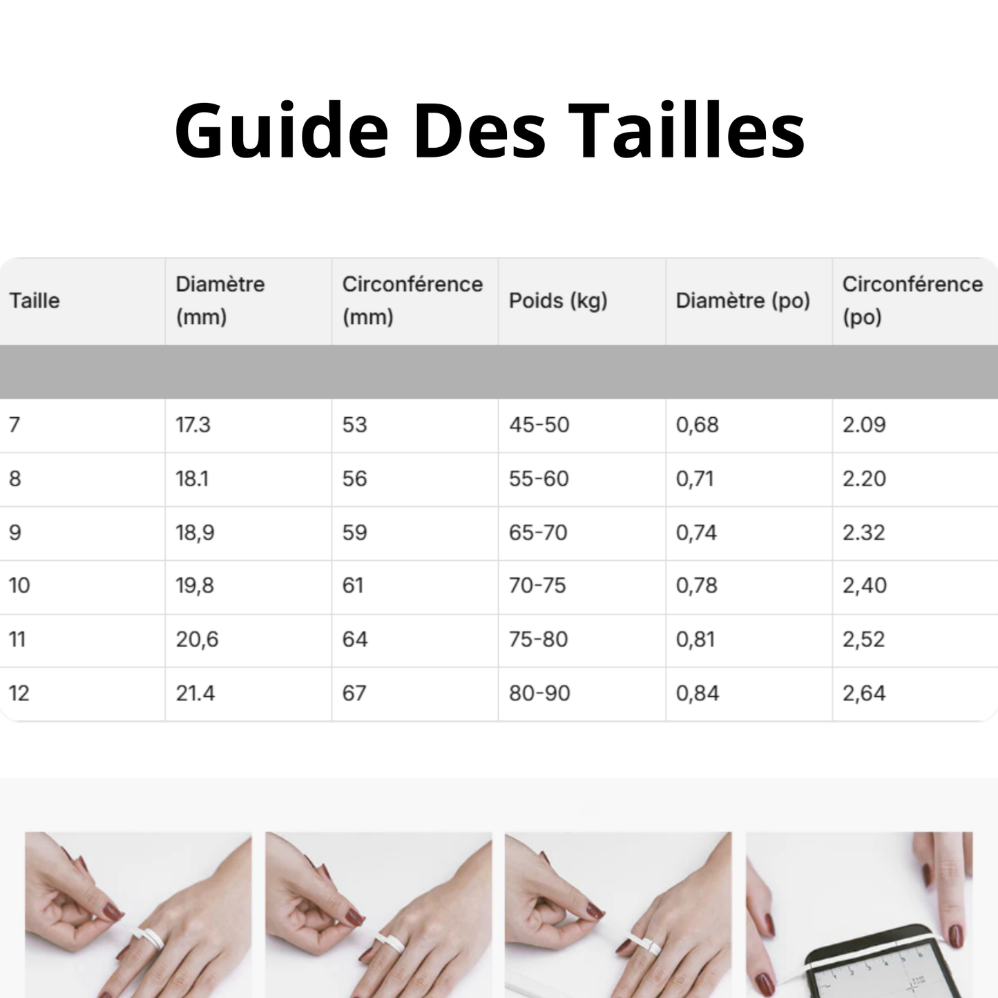 Eden™ - Anneau De Vie