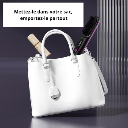 Eden™ - Brosse Lissante Sans Fil