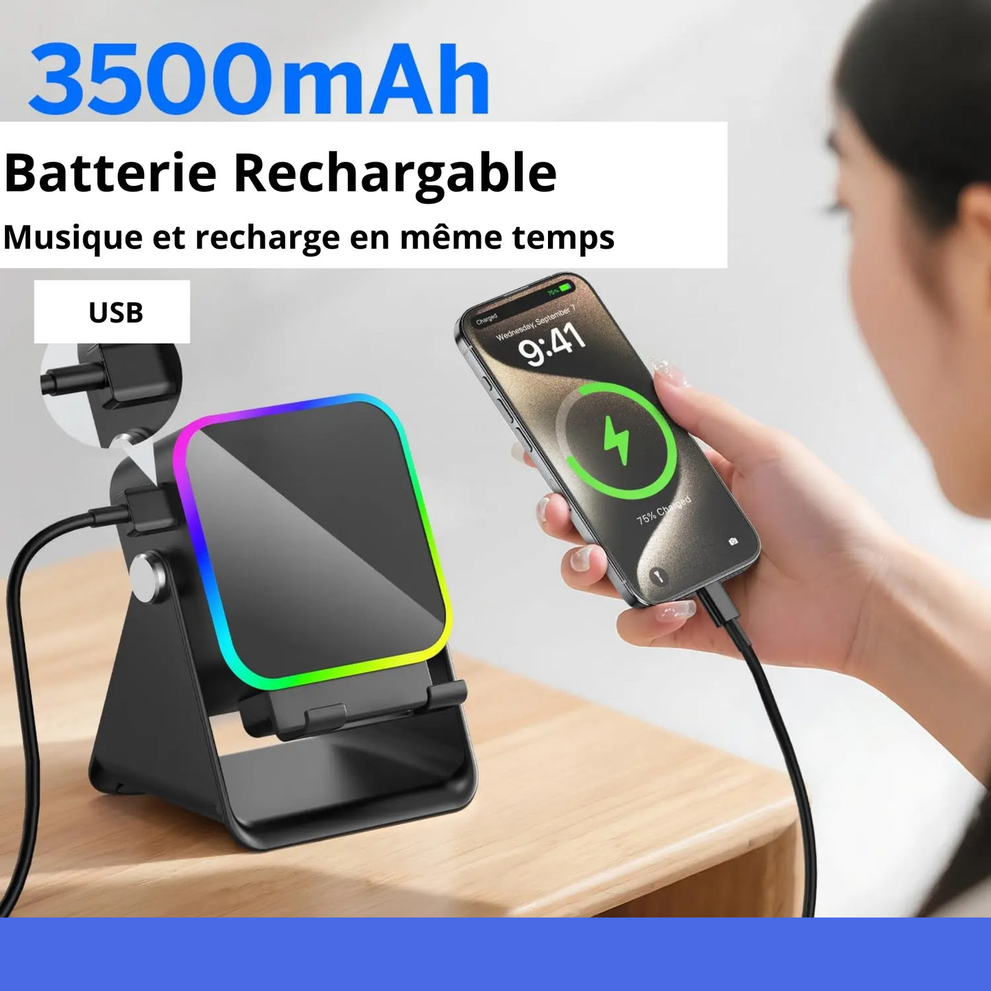 Eden™ - Funky Drop