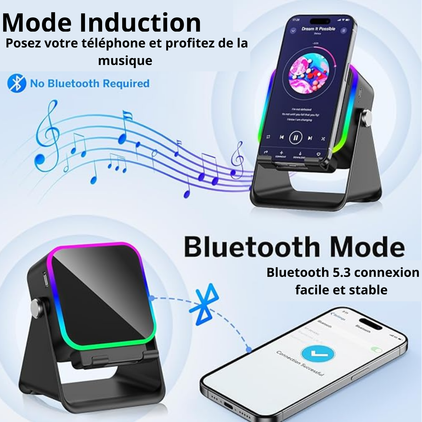 Eden™ - Funky Drop