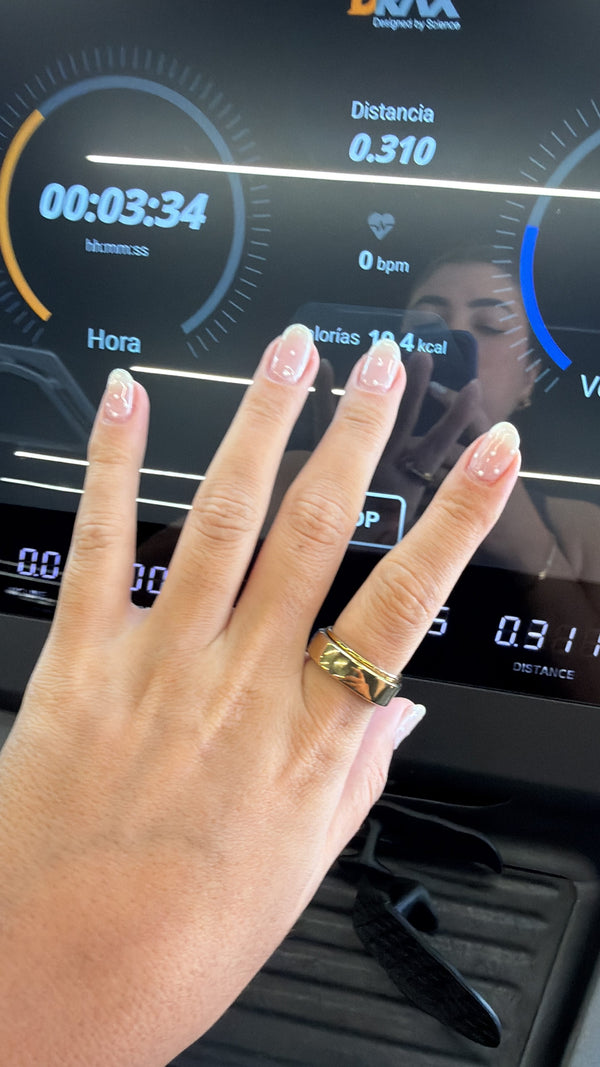 Client 2 avec Smart Ring