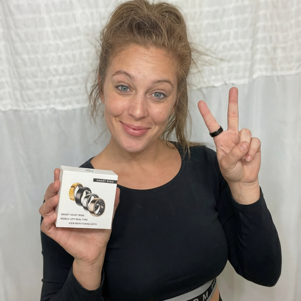 Client 3 avec Smart Ring