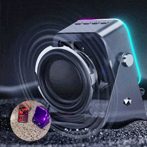 Eden™ - Funky Drop