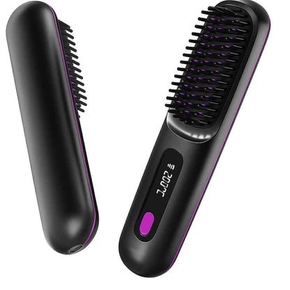 Eden™ - Brosse Lissante Sans Fil
