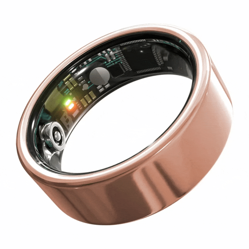 Eden™ - Anneau De Vie