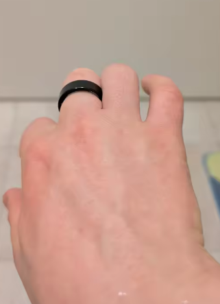 Client 5 avec Smart Ring