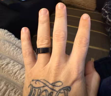 Client 4 avec Smart Ring