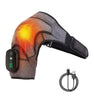 Eden™ - Epauliére Chauffante Avec Vibration