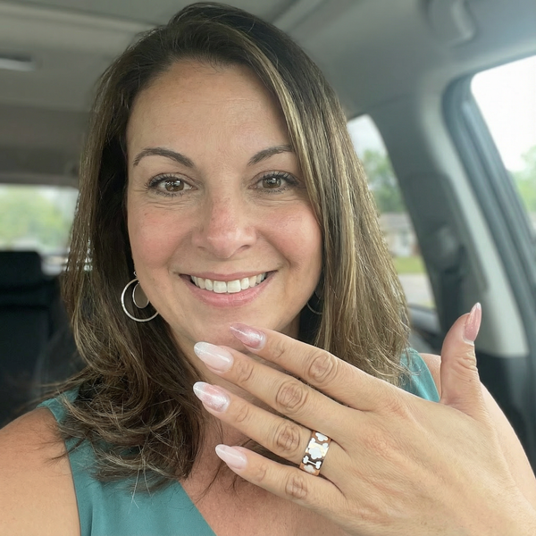 Client 1 avec Smart Ring